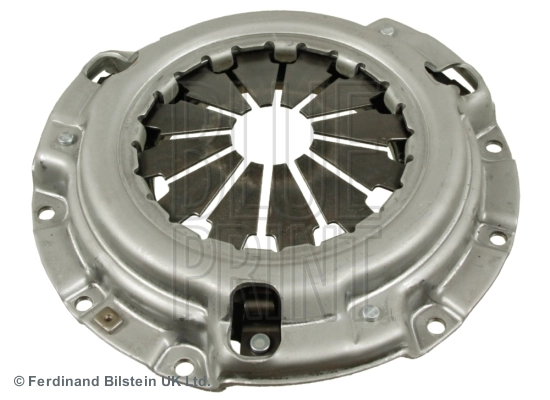 Clutch Pressure Plate